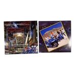 Iron Maiden Somewhere In Time Vinyl (LP), Verzenden, Nieuw in verpakking