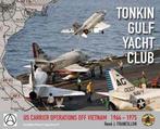 Tonkin Gulf Yacht Club 9782490489008 Rene J Francillon, Verzenden, Zo goed als nieuw, Rene J Francillon
