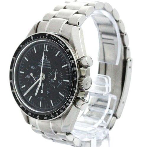 Omega - Speedmaster Professional Moonwatch - 3560.5 - Heren, Sieraden, Tassen en Uiterlijk, Horloges | Heren