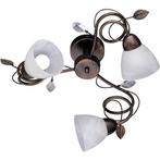 LED Plafondlamp - Plafondverlichting - Trion Trada - E14, Huis en Inrichting, Lampen | Plafondlampen, Nieuw, Ophalen of Verzenden
