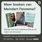 Geert Wilders 9789035144934 Meindert Fennema, Verzenden, Zo goed als nieuw, Meindert Fennema