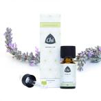 BIO - Lavandin Abrialis etherische olie - 10 ml - Chi, Ophalen of Verzenden, Nieuw