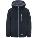 -61% Trespass  Trespass Kinderen/kinderen kian softshell jac, Kinderen en Baby's, Kinderkleding | Maat 140, Verzenden, Nieuw