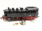 micromotor HM002C motor ombouwset voor Märklin BR 64 (DB,, Overige merken, Gelijkstroom, Verzenden, Overige typen