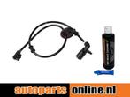 ABS-sensor Mercedes-benz C-klasse achterzijde, links, Verzenden, Nieuw, Mercedes-Benz