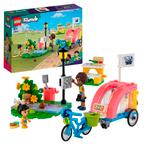 LEGO Friends 41738 Honden Reddingsfiets, Verzenden, Nieuw, Lego