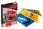 Disney Cars - Shuffle Kaartspel 2-in-1, Ophalen of Verzenden, Nieuw