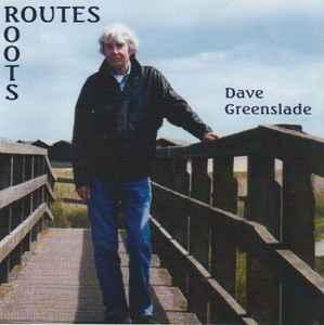 cd - Dave Greenslade - Routes-Roots, Cd's en Dvd's, Cd's | Rock, Nieuw in verpakking, Verzenden