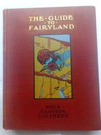 Dion Clayton Calthrop - The Guide To Fairyland - 1906