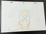 Marvel - Originele animatie tekening - Spider-Man: The, Cd's en Dvd's, Nieuw in verpakking