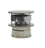 Concentrisch 130 X 200 Mm Trekkende Kap, Nieuw