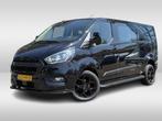 Ford Transit Custom 300 2.0 TDCI L2H1 Raptor | ZB Edition |, Auto's, Stof, Gebruikt, Euro 6, Overige kleuren