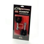 Renthal Stuurklemmen Center Mount 28,6mm Honda/Kawa (No Offs, Verzenden, Nieuw