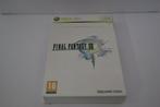Final Fantasy XIII - Limited Collectors Edition (360), 1 speler, Verzenden, Zo goed als nieuw
