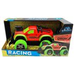 Racing Off-Road Cheetah Cross Monstertruck, Kinderen en Baby's, Speelgoed | Speelgoedvoertuigen, Nieuw, Verzenden