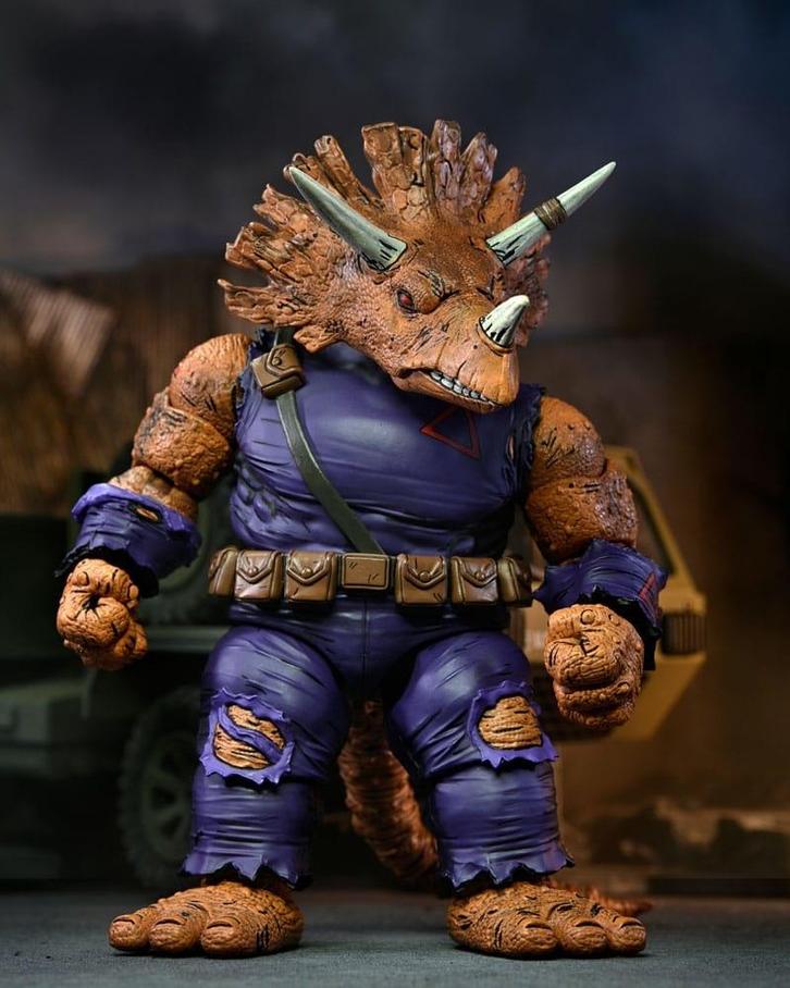 Teenage Mutant Ninja Turtles (Mirage Comics) Action Figure U, Verzamelen, Film en Tv, Nieuw, Ophalen of Verzenden