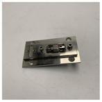 Bieden: Stainless Steel Adjustable Door Plate for Marine an, Watersport en Boten, Ophalen of Verzenden, Nieuw, Kombuis en Sanitair