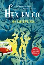 Hex & Co I - SOS fabelwezens 9789401444620, Verzenden, Gelezen, Esther van Lieshout