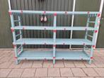 Koelcel / Vriescel stelling 220 x 50,5 x 145,5 cm, Nieuw in verpakking, Koelen en Vriezen