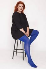 50 Denier Curvy Super Stretch Tights Maat:, Verzenden, Nieuw, Overige kleuren