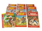 Bessy Gb Sammelpaket (118 Hefte) - 10er (2) - 100er (4) -, Boeken, Stripboeken, Nieuw