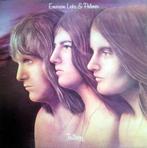 Lp - Emerson, Lake &amp; Palmer - Trilogy, Verzenden, Nieuw in verpakking