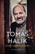 In het geheim geloven 9789043533805 Tomas Halik, Boeken, Verzenden, Zo goed als nieuw, Tomas Halik