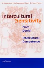 Intercultural Sensitivity 9789023243700 Carlos Nunez, Gelezen, Carlos Nunez, Raya Nunez-Mahdi, Verzenden