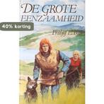 Grote eenzaamheid 9789064932038 Bye, Verzenden, Gelezen, Bye