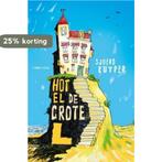 Hotel de grote L 9789047705420 Sjoerd Kuyper, Verzenden, Gelezen, Sjoerd Kuyper