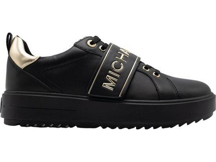 Michael Kors Emmett Strap Lace Up Dames Sneakers - Veters en, Huis en Inrichting, Woonaccessoires | Overige, Nieuw, Verzenden
