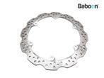 Remschijf Rechts Voor Honda CBR 650 F 2017-2018  (CBR650F, Motoren, Verzenden, Gebruikt