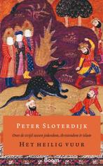 Het heilig vuur 9789085065883 P. Sloterdijk, Boeken, Gelezen, P. Sloterdijk, Peter Sloterdijk, Verzenden