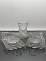 Val Saint Lambert - Charles Graffart & René Delvenne -