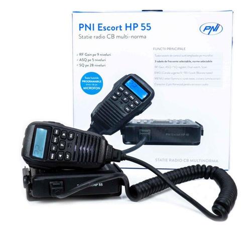 PNI HP 55, Telecommunicatie, Zenders en Ontvangers, Ophalen of Verzenden