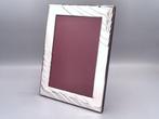 PG-Miani Argenteria - Fotolijst - .925 zilver - 13X18 Onde