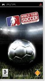 World Tour Soccer: Challenge Edition [PSP], Ophalen of Verzenden, Nieuw