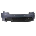 Achterbumper BMW 1-serie E87 2004- M-pakket PDC, Auto-onderdelen, Ophalen of Verzenden, Nieuw