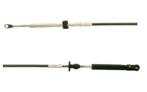 Lengte 4.90 m - Gashendelkabel C14 Johnson, Evinrude & OMC, Verzenden, Nieuw