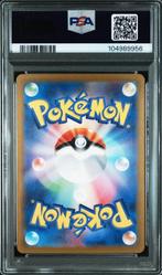 Pokémon - 1 Graded card - Pokemon - Pikachu - PSA 9, Nieuw