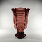 Val Saint Lambert - Charles Graffart - Vaas - Marcel - Glas