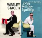 cd - Wesley Stace - Wesley Staces John Wesley Harding, Verzenden, Nieuw in verpakking
