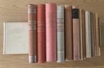Arthur van Schendel - Lot met 14 boeken, waarvan 8 eerste