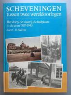 Scheveningen tussen de wereldoorlogen, Boeken, Verzenden, Nieuw