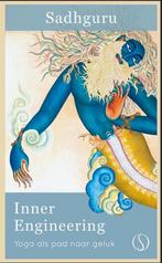 Inner Engineering 9789491411915 Sadhguru, Boeken, Verzenden, Zo goed als nieuw, Sadhguru