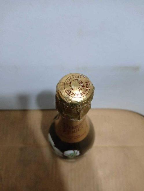 1998 Perrier-Jouët, Belle Epoque - Champagne Brut - 1 Fles, Verzamelen, Wijnen
