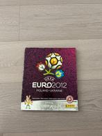 Panini - UEFA Euro 2012 - Swiss edition - Complete Album, Verzamelen, Nieuw