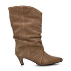 Shoecolate hoge laarzen voor dames in het Bruin, Kleding | Dames, Schoenen, Hoge laarzen, Shoecolate, Bruin, Verzenden