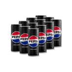 Pepsi Zero Sugar tray (24 blikjes á 25cl) - Let op: Maximaal, Ophalen of Verzenden, Nieuw