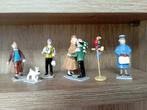 Tintin - Tintin - 6 - Figurines Mini-Album Bijoux de la, Nieuw